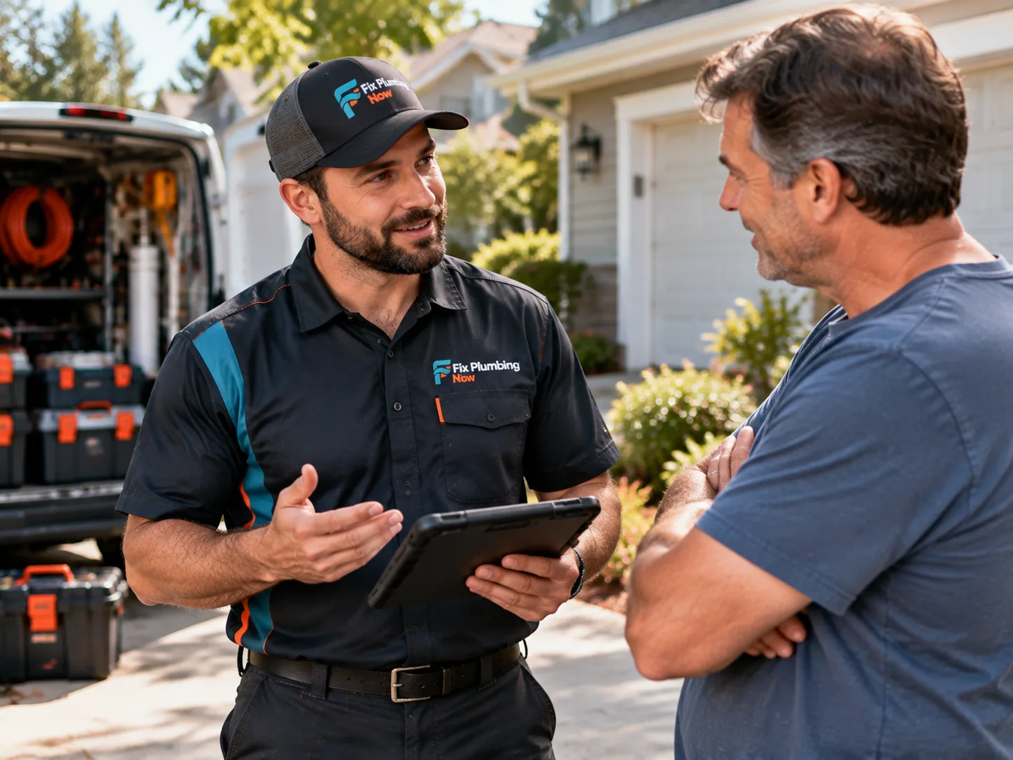 Clogged Drain Service Ostrander, OH FAQs